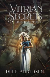 Dele Andersen - Onslaught 1