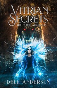 The Curse Awakened - Vitrian Secrets